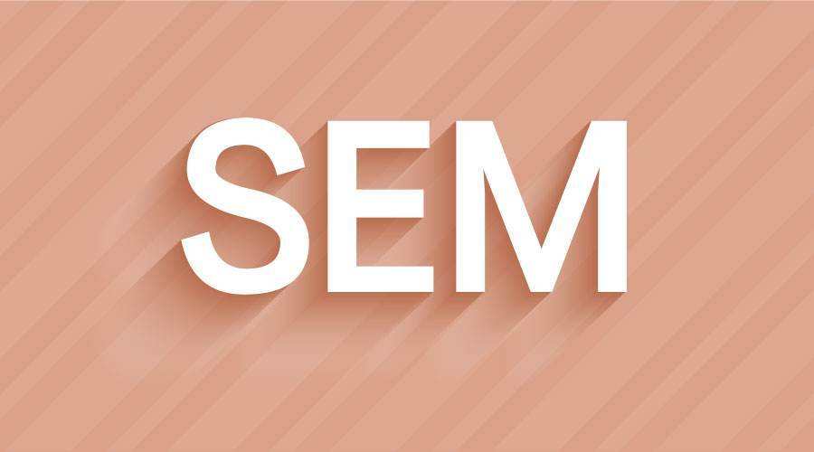 【SEM推廣】SEM推廣沒有效果？看看是不是犯了這些錯(cuò)！